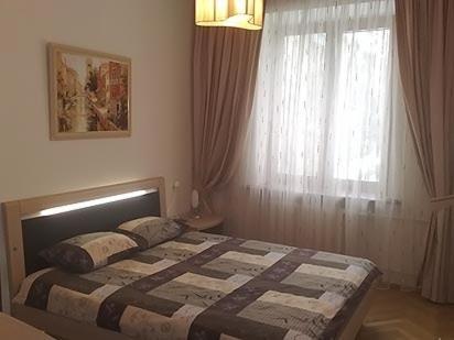 Ok Apartments Basseinaya Area - Kiev Bilik gambar