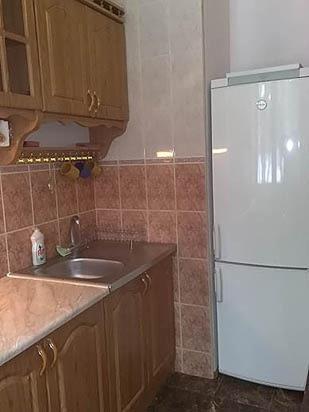 Ok Apartments Basseinaya Area - Kiev Bilik gambar