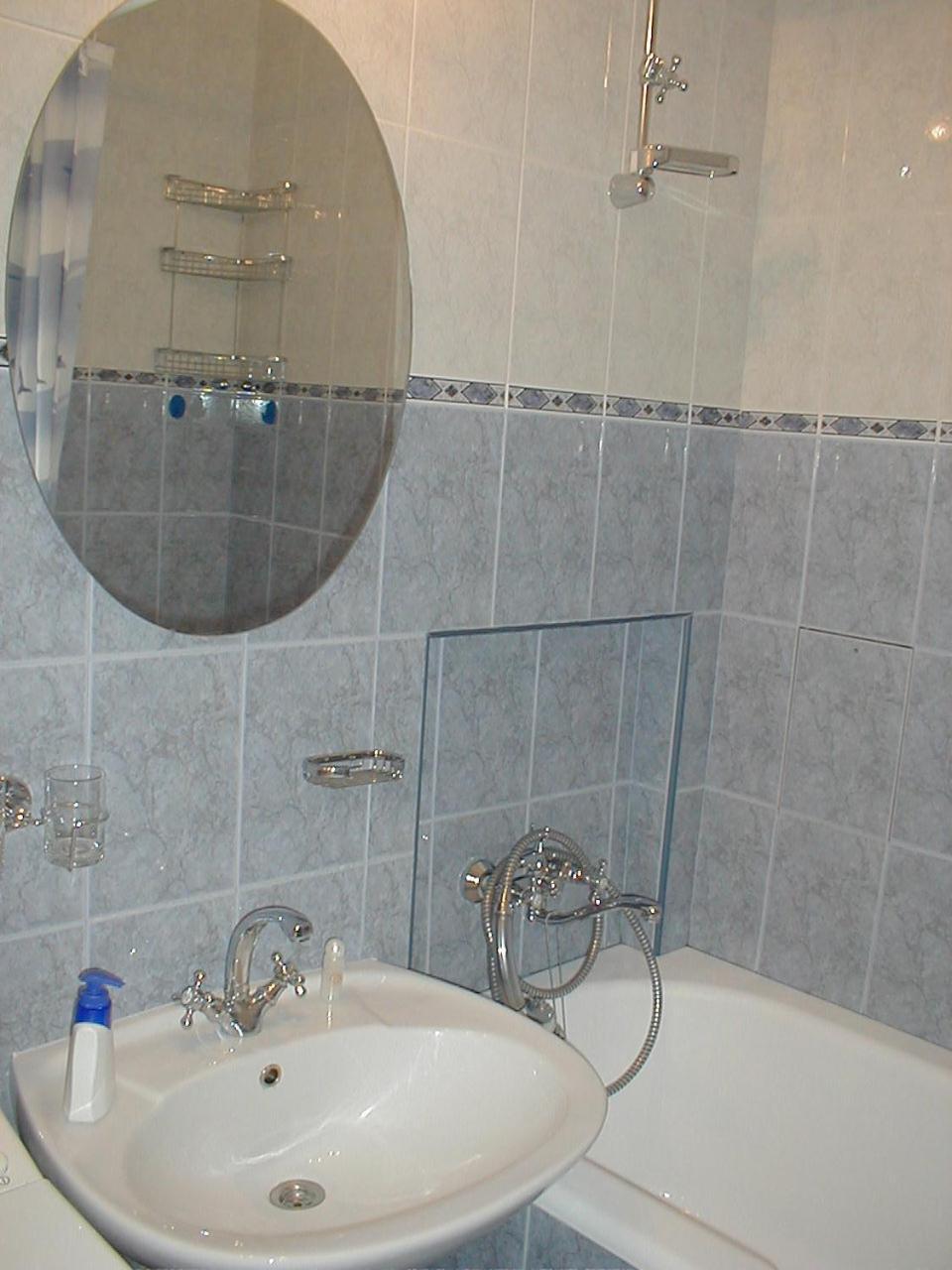 Ok Apartments Basseinaya Area - Kiev Bilik gambar