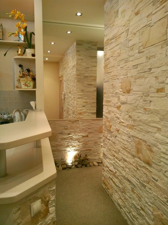 Ok Apartments Basseinaya Area - Kiev Bilik gambar
