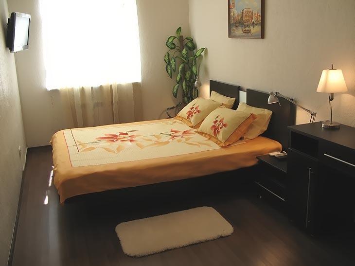 Ok Apartments Basseinaya Area - Kiev Bilik gambar
